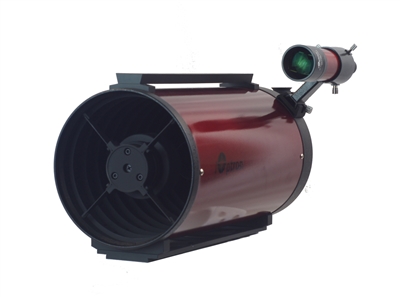 Photronâ„¢ 8-inch Ritchey-ChrÃ©tien Telescope (RC8) with iAFS